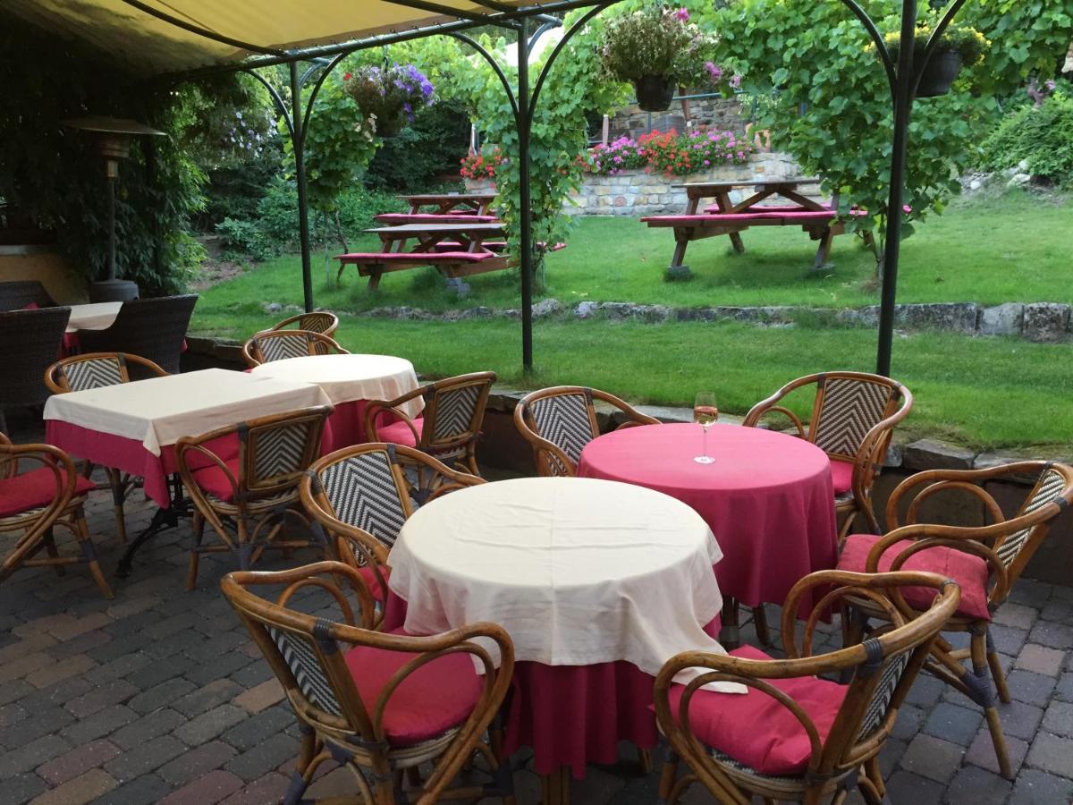 Pension Hennekens Hof Bad Bentheim Exterior foto