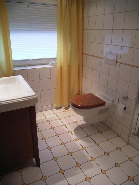 Pension Hennekens Hof Bad Bentheim Quarto foto