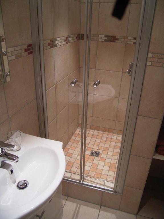 Pension Hennekens Hof Bad Bentheim Quarto foto