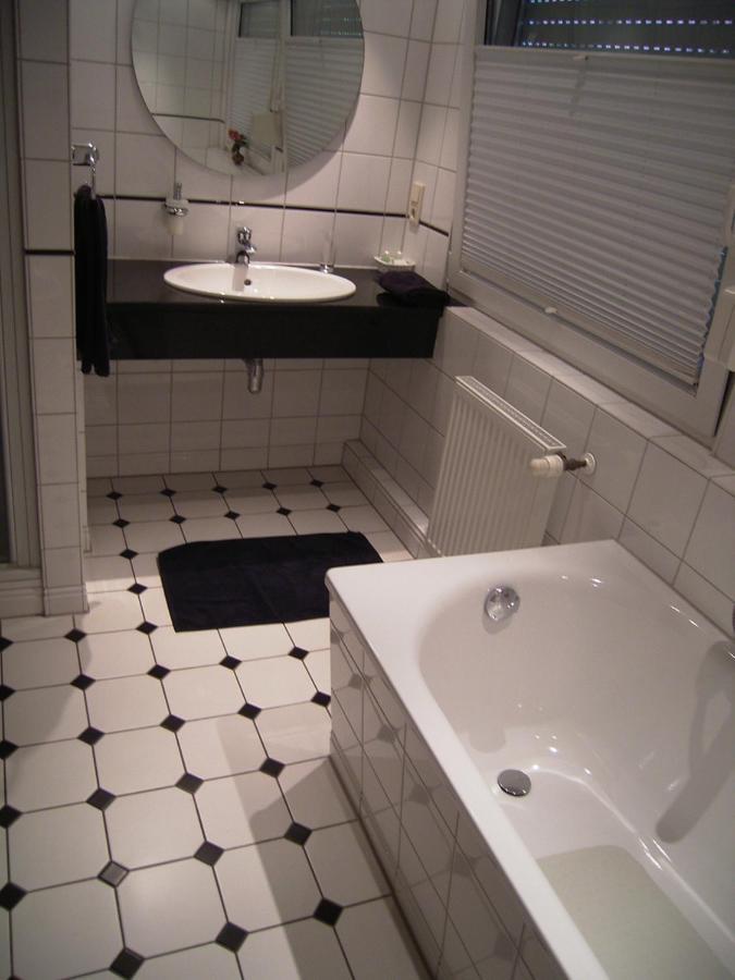 Pension Hennekens Hof Bad Bentheim Quarto foto